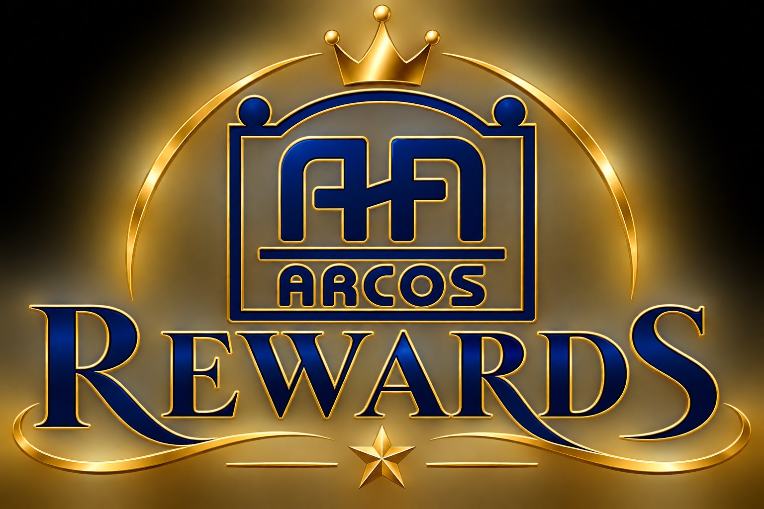 Arcos Rewards
