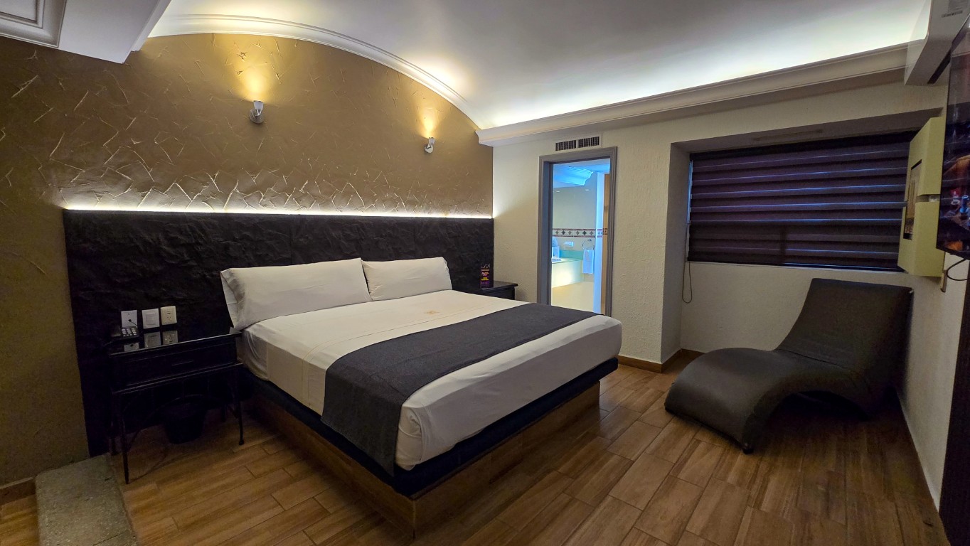 Habitación Normal
