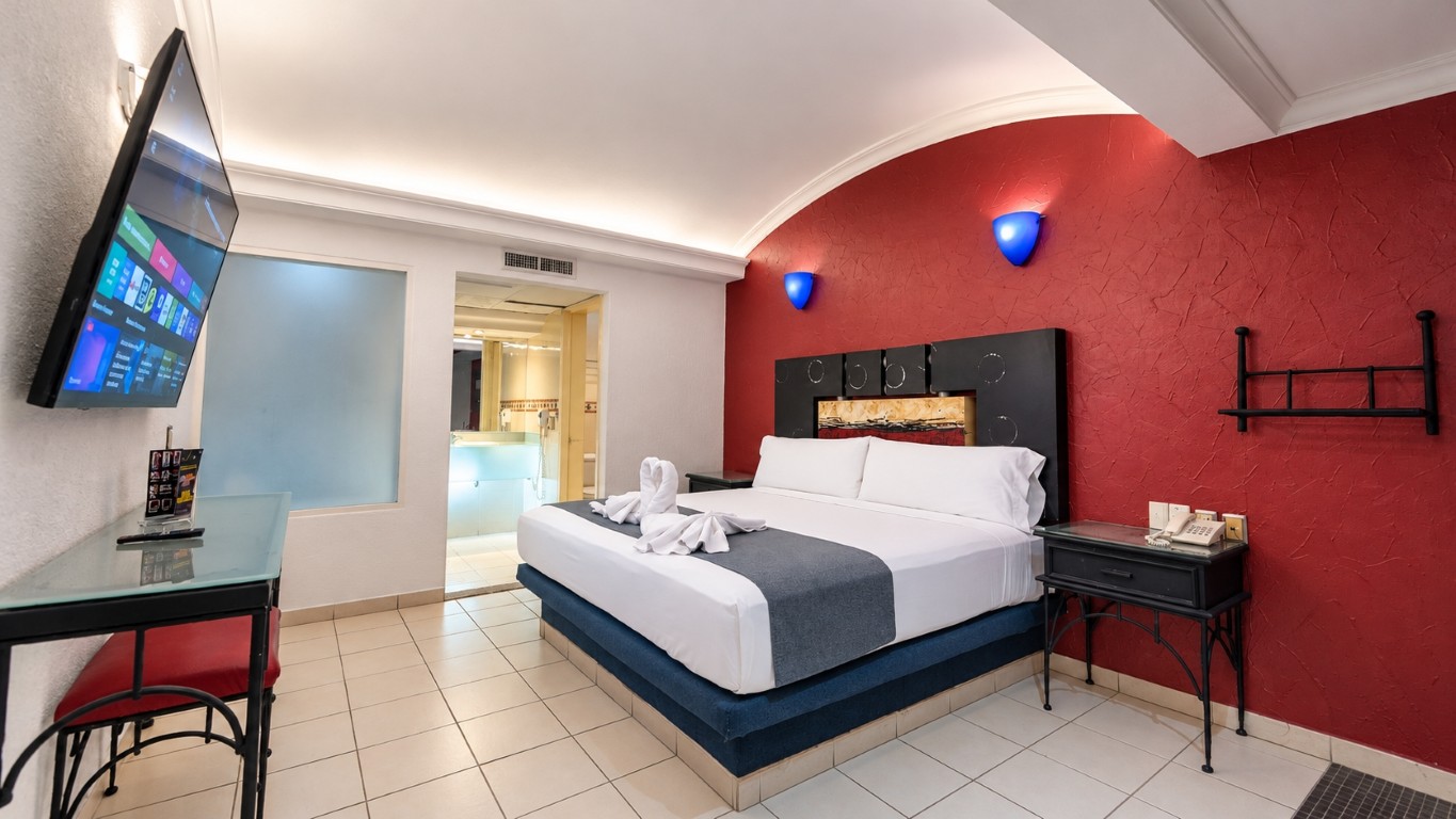 Habitación Torre